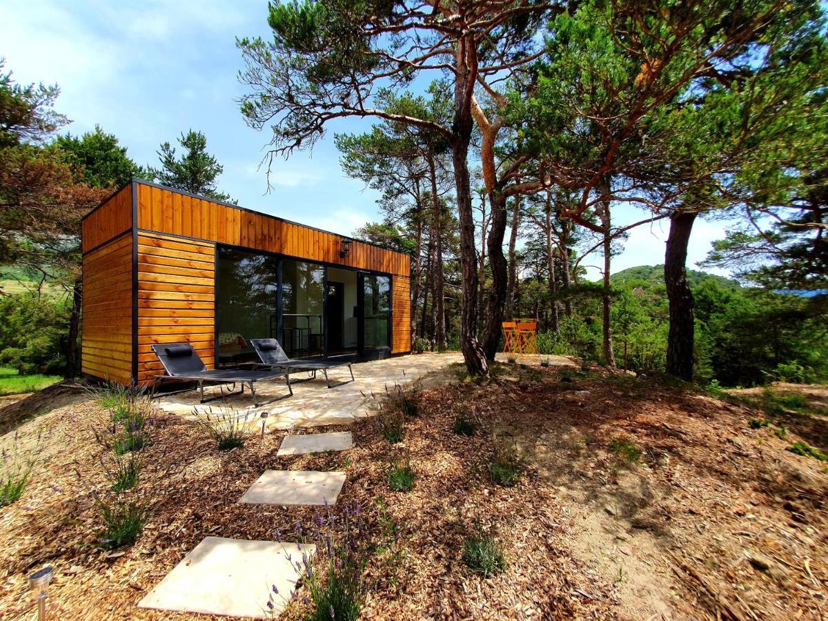 Camping La Calade