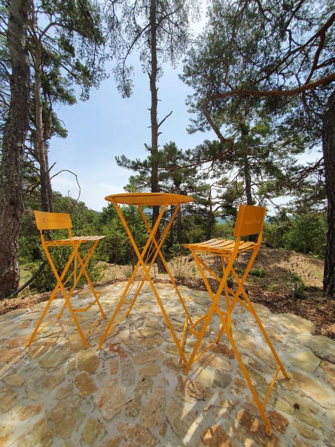 Camping La Calade