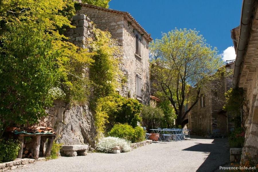 Campsite La Calade