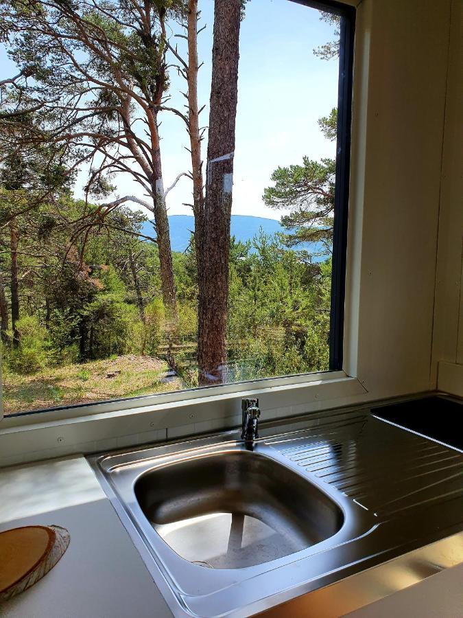 Campsite La Calade *