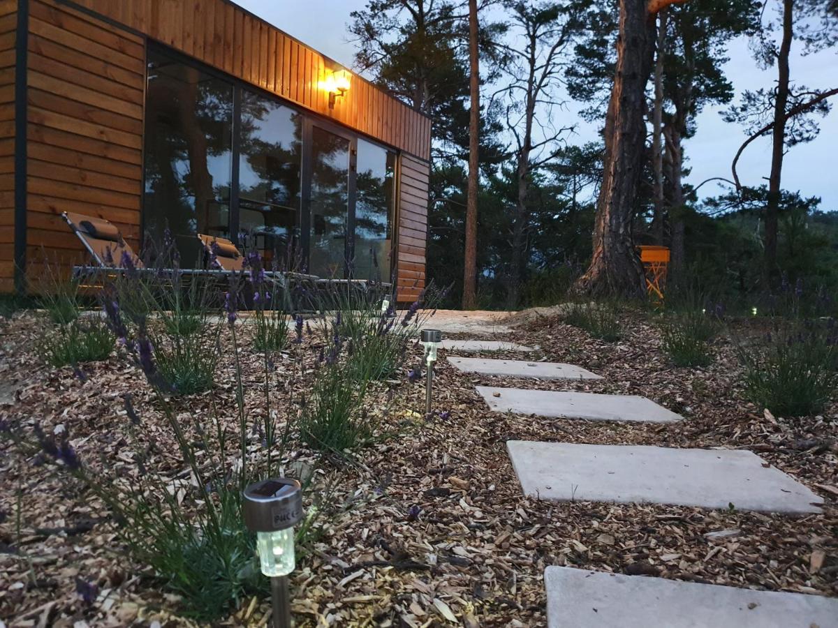 Campsite La Calade Bargeme
