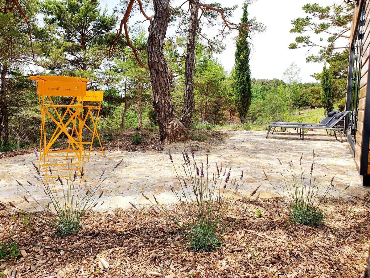 La Calade Campsite